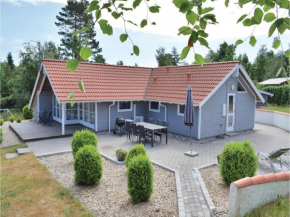 Holiday home Trekløvervej